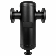 Vaso separador de condensado preto
